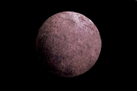 Unnamed Dwarf Planet May Be Third Largest In The Solar System New