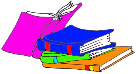 Library Books Clipart Free Download Clip Art Free Clip Art On