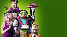 Ver La familia Addams 2: La Gran Escapada Online HD - PELISPEDIA