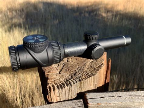 7 Best Scope For Ar 15 Coyote Hunting Binocularsradar