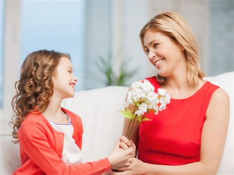 Whether she loves roses or mums, she'll appreciate these stunning bouquets gifts to mom from son. 6 Homemade Gifts for Mother's Day