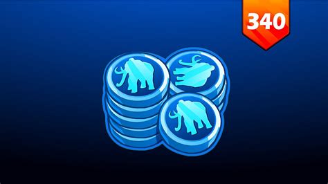 Generate coins and gold with the form below. BRAWLHALLA - 340 MAMMOTH COINS on Xbox One