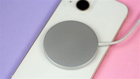 Qi2 To Enable Faster Wireless Charging All Thanks To Apples Magnets
