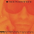 Every Day Is Halloween- The Lost Mixes, Ministry | LP (album) | Muziek ...