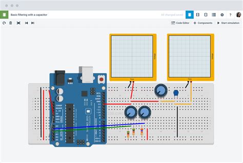 Before eda software, engineers usually designed electronics circuitry and integrated circuits by hand or some other manual process. 7 Best Arduino PC Simulators for Windows