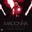 I'm Going to Tell You a Secret (album) | Madonnapedia | Fandom