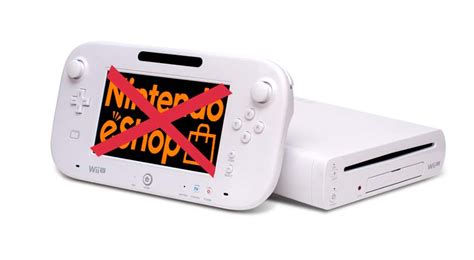 Youtube Y Crunchyroll Se Van De Wii U ⛔ Informatec