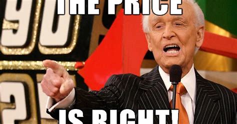 The Price Is Right Meme On Imgur