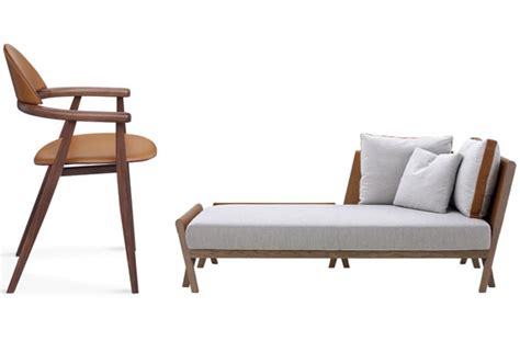 Hermès Furniture Collection High End Weekly