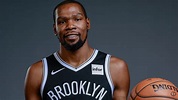 Kevin Durant of NBA's Nets says he tested positive for coronavirus