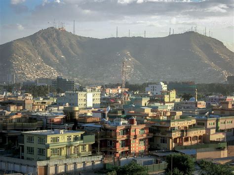 7 Amazing Things You Can Find In Kabul Ehsan Bayat Afghan Wireless