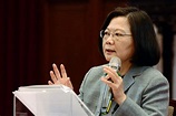The problem with inviting Taiwan’s Tsai Ing-wen to speak to a joint ...