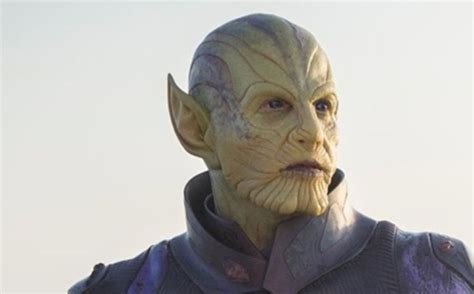 The Kree Skrull War Will Be A Major Focus Of Captain Marvel — Geektyrant