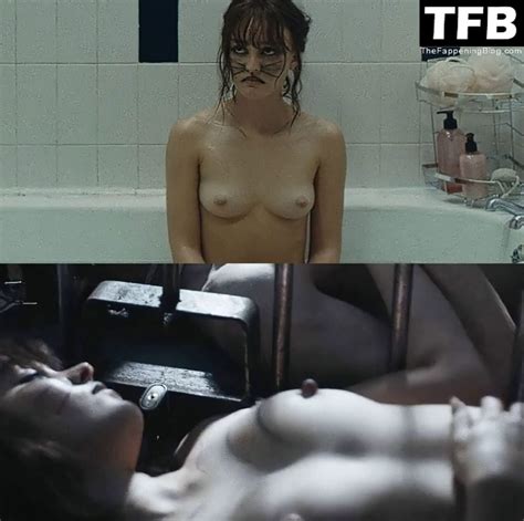 Lily Depp Nude Telegraph