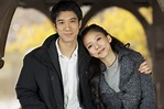 Leehom Wang, Li Yundi’s shocking girlfriend revelation - China.org.cn
