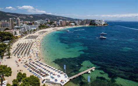 Islas baleares) are an archipelago in the mediterranean sea, off the coast of spain. Balearic islands to charge tourists €2 'eco-tax' - Telegraph