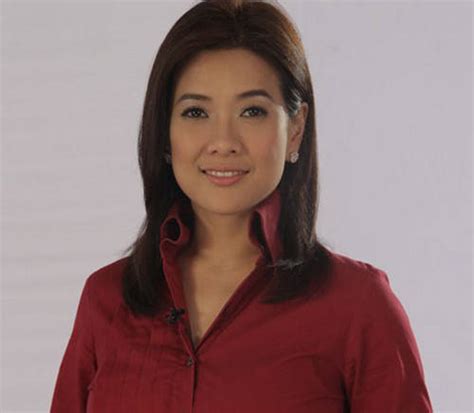 The 10 Most Popular Pinay Tv News Anchors