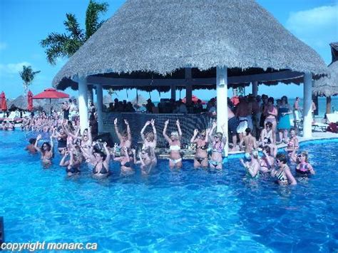 Reviews For Temptation Cancun Resort 21 Plus Cancun Mexico Monarc