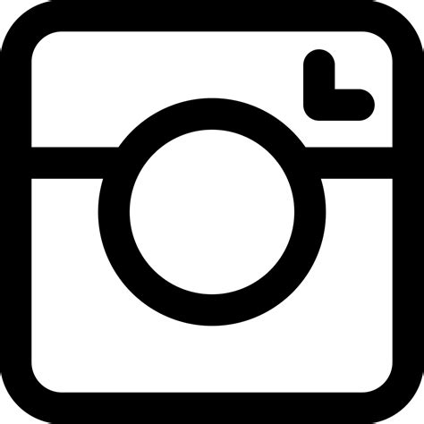 Download Free Logo Photography Computer Instagram Icons Free Frame Icon