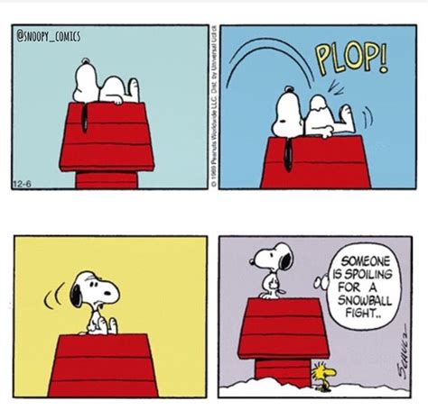Pin By Barbara Hughes On Snoopy With Images Snoopy Comics Snoopy