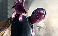 The Vision Marvel Wallpaper (69+ images)