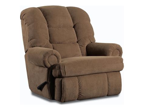 Lane Stallion Comfortking Wall Saver Recliner With Power Recline