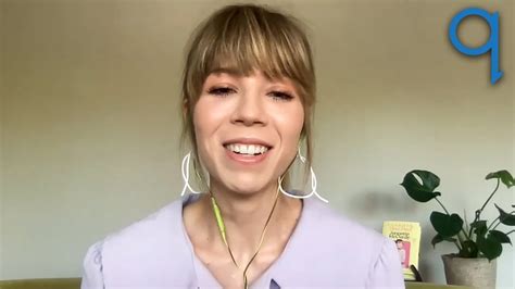 Jennette Mccurdy Opens Up About Child Stardom And Her Memoir Im Glad