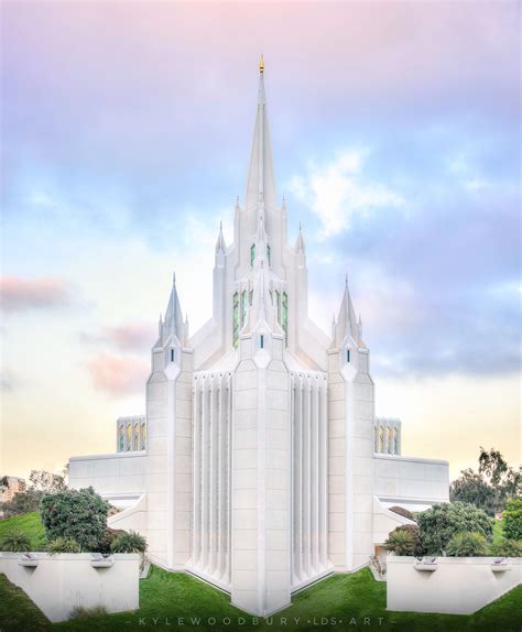 San Diego LDS temple | Lds temples, Lds temple pictures, San diego temple