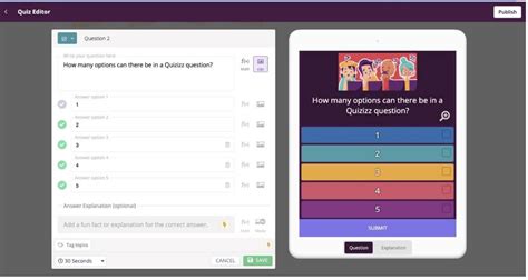 Quizizz How To Join And Play A Quizizz Game