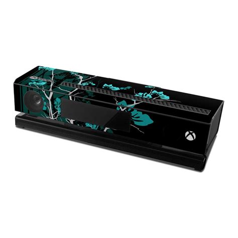 Aqua Tranquility Xbox One Kinect Skin Istyles
