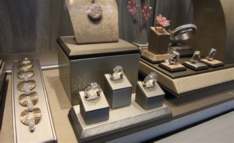 012 Fine Jewelry Store Ideas Wholesale Jewelry Display Fine Jewelry