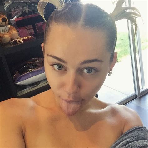 Miley Cyrus Fappenning TheFappening Library