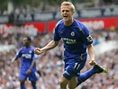 Chelsea FC: Retired Damien Duff Has Kickabouts On His Own, Definitely ...