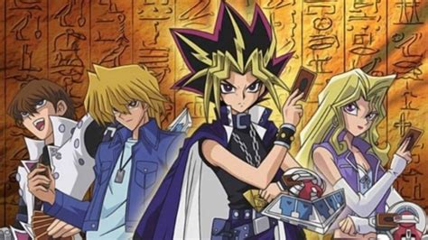 Yu Gi Oh Sevens Reboot Anime Release Date And Trailer Announced Epic Dope