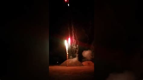 Take Off Eh Victory Fireworks Canada Mystical Fireworks Youtube