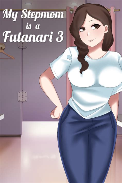 My Stepmom Is A Futanari 3 Pcgamingwiki Pcgw Bugs Fixes Crashes Mods Guides And