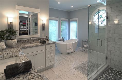 On a large or master bath, you could spend $25,000 or more. Image result for remodel bathroom | Bathroom remodel cost, Bathrooms remodel, Guest bathroom remodel