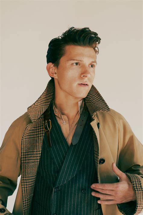 tom holland for gq style 2019 tom holland photo 42994364 fanpop
