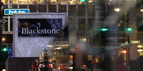 Blackstones Breit Retail Real Estate Fund Suffers First Significant