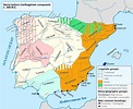 Chamberi ESO History - Geography.: THE IBERIAN PENINSULA IN ANTIQUITY.