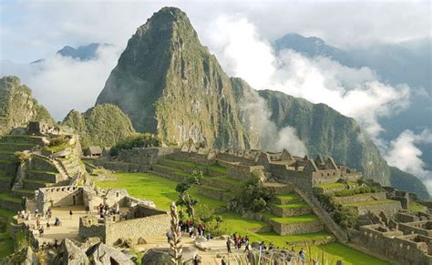 Discover The Inca Empire And Machu Pichu In 5 Days Travel Package