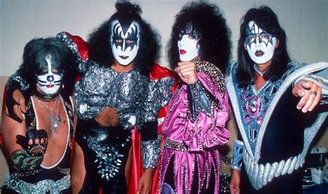 KISS Gene Simmons Blasts Ace And Peter S Terrible Choices World Tour