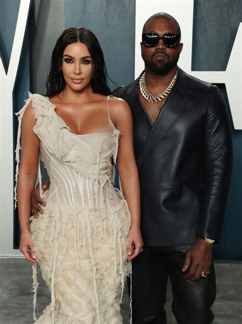 Kim Kardashian And Kanye West Why Theyll Support Each Other In Public