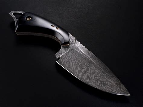 Stonewood Designs Fixed Blade Knife Knife Fixed Blade Knife Knife