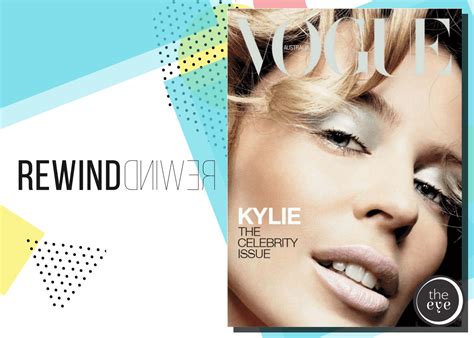 Declan donnelly may have just bagged the shot while spinning around with kylie minogue. Rewind to 2000 when Kylie Minogue debuted gold hotpants..