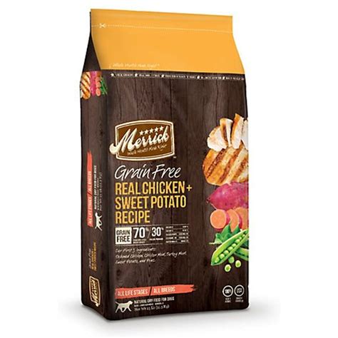 If handled gently, unwashed sweet potatoes can store well for weeks or even months in a dry, cool location. Merrick Grain Free Real Chicken Dry Dog Food 12lb @@@ You ...