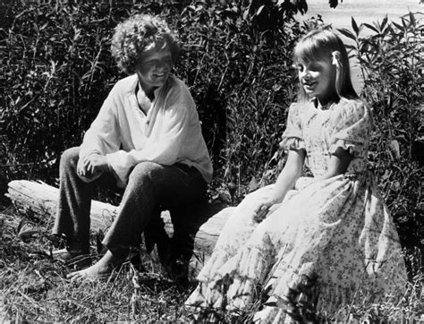 Tom Sawyer And Becky From The Movie That Inspired My Musicals