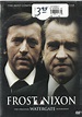 Frost / Nixon: The Original Watergate Interviews DVD – Store – Ministry ...