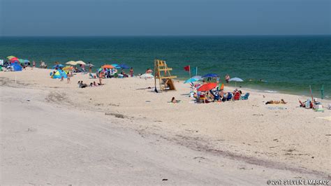 Fire Island National Seashore Beaches Bringing You America One