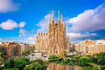 How to Avoid Crowds in Barcelona, Spain